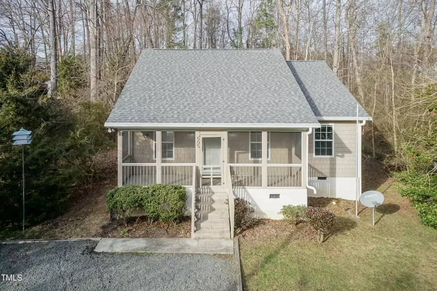 505 Crescent Heights Drive, Creedmoor, NC 27522