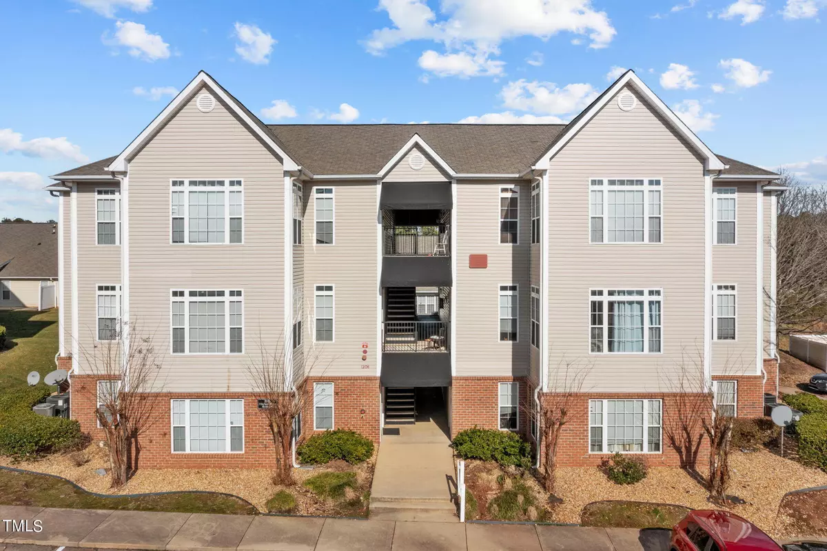 Raleigh, NC 27617,2521 Friedland Place #302