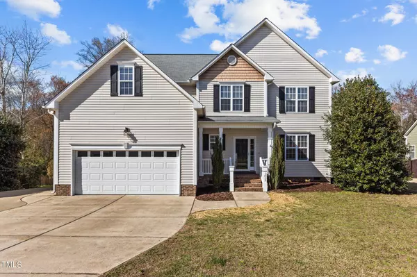 1413 Viola Place, Garner, NC 27529