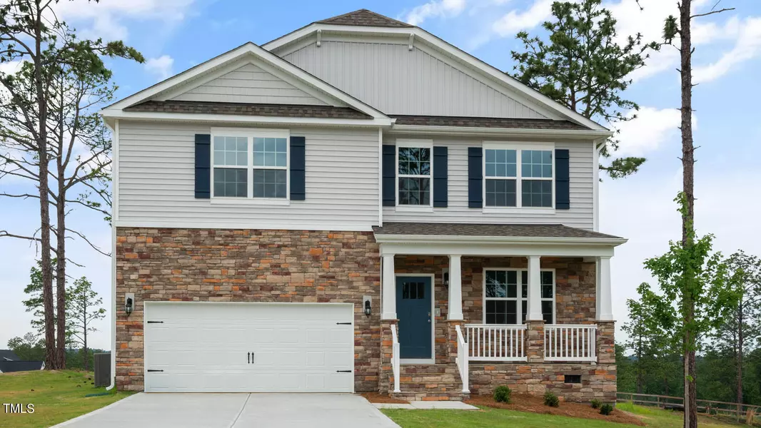 3001 Platinum Circle, West End, NC 27376