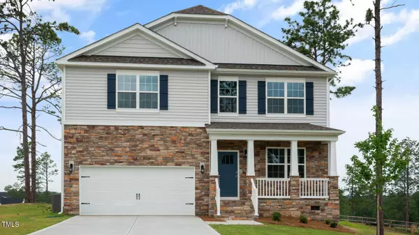 West End, NC 27376,3001 Platinum Circle