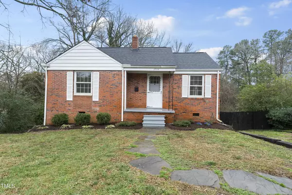 2324 Derby Drive, Raleigh, NC 27610