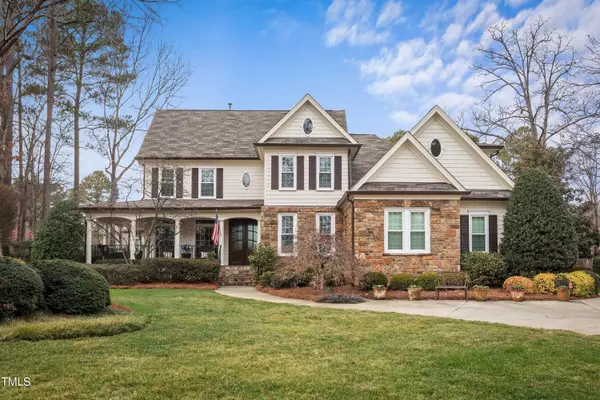 101 Lake Cliff Court, Cary, NC 27513