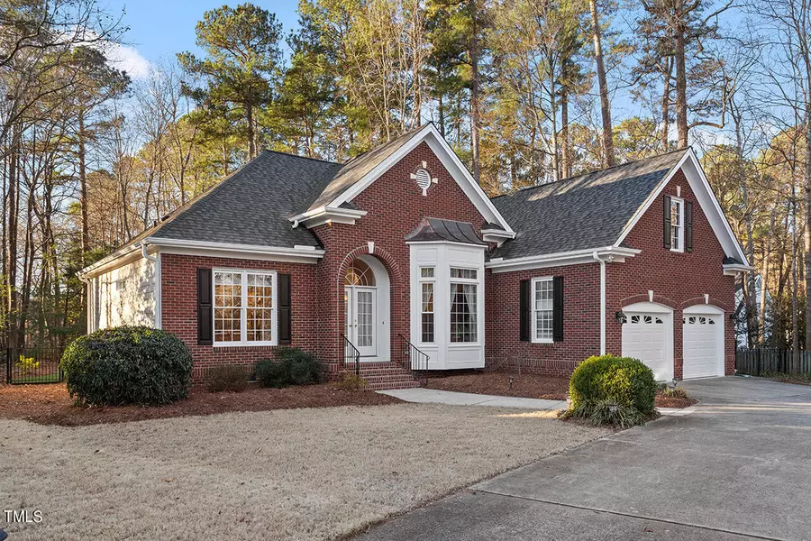 107 Picardy Village Place, Cary, NC 27511