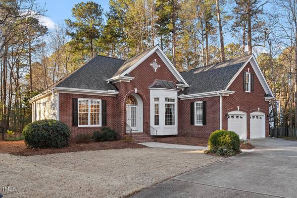 107 Picardy Village Place,  Cary,  NC 27511