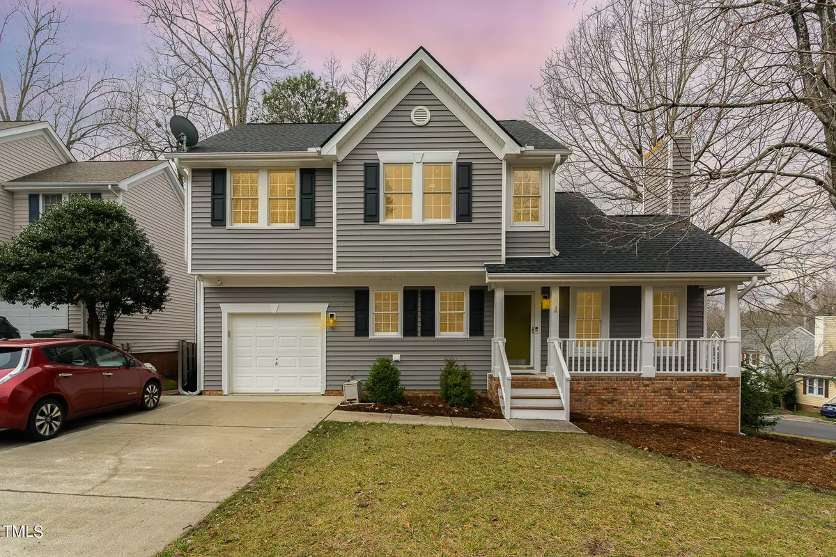 Cary, NC 27519,100 Newton Grove Grove