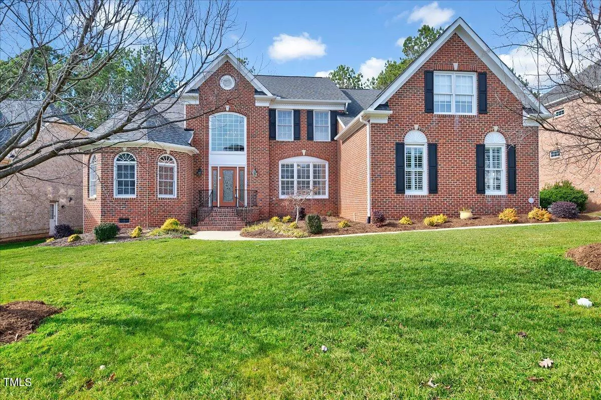 Raleigh, NC 27617,10829 Round Brook Circle