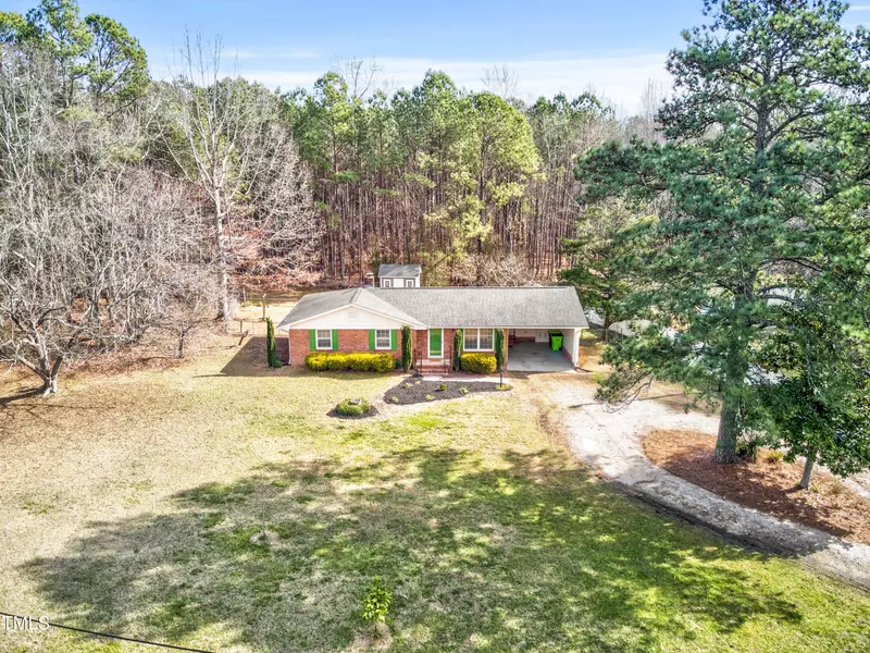 505 Bethlehem Road, Knightdale, NC 27545