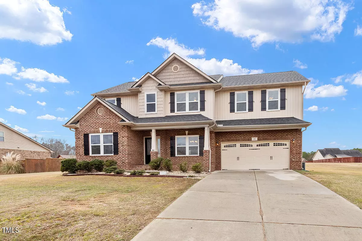 Angier, NC 27501,41 Suzanne Drive