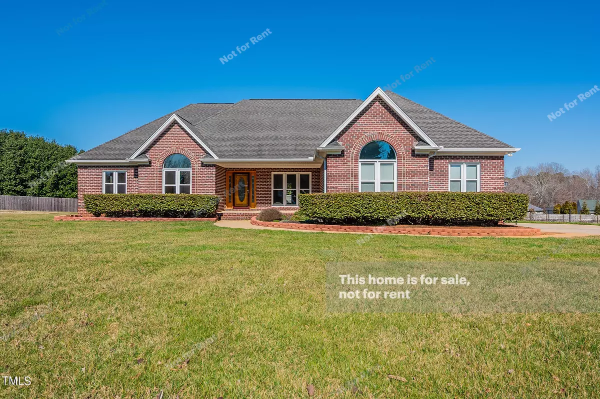 Mebane, NC 27302,4008 Point Court