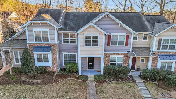 1003 Grace Point Road, Morrisville, NC 27560