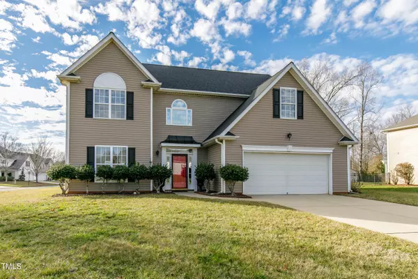 210 Hutchinson Road,  Gibsonville,  NC 27249