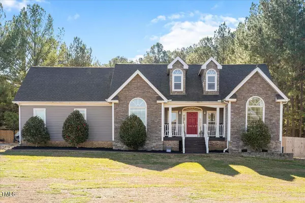 5622 Old Forest Circle,  Knightdale,  NC 27545