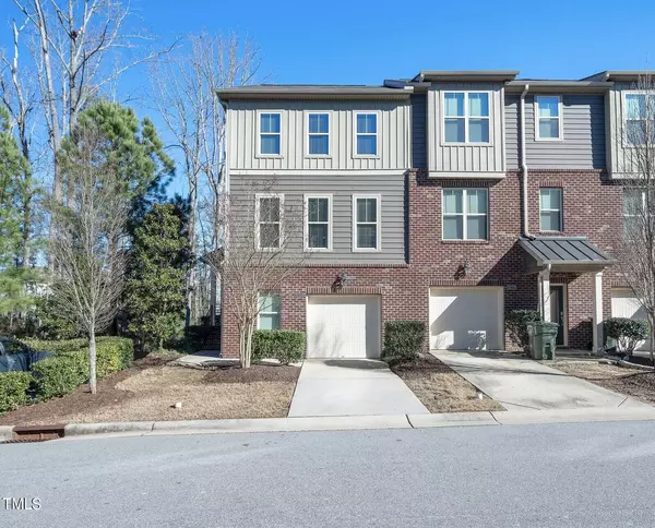 3215 Kempthorne Road, Cary, NC 27519