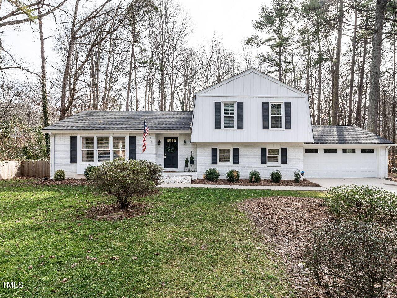 6408 Rockrest Court, Raleigh, NC 27612