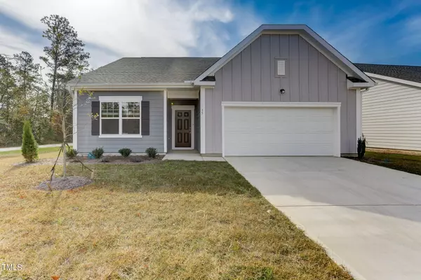 101 Molly Mac Lane, Angier, NC 27501