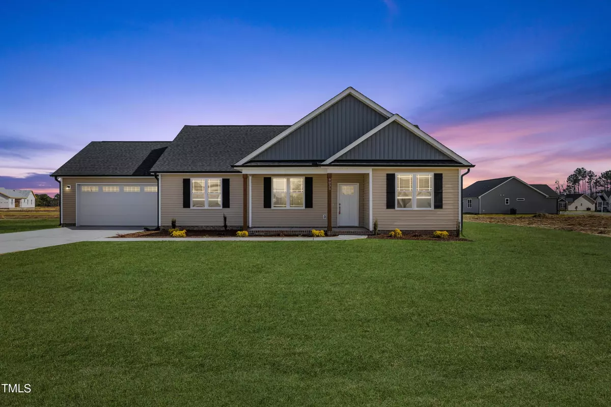 Bailey, NC 27807,9035 Byron Court