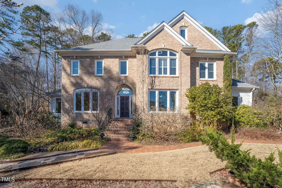 Raleigh, NC 27613,3100 Cranesbill Drive