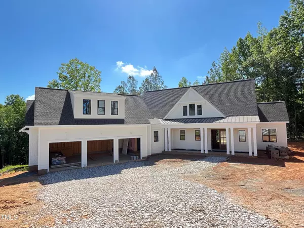 1444 Blantons Creek Drive, Wake Forest, NC 27587