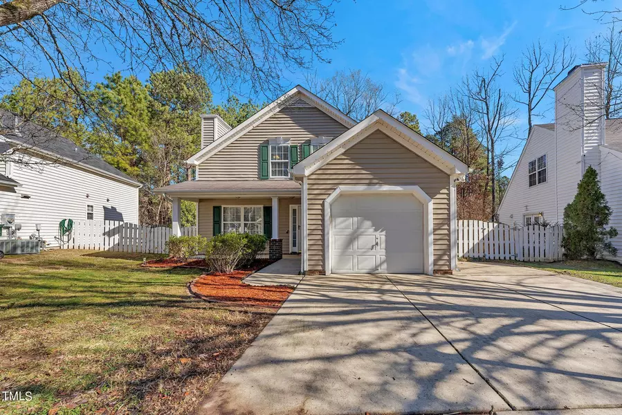 11 Tinsbury Place, Durham, NC 27703