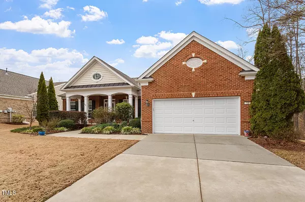 Cary, NC 27519,109 Repton Court