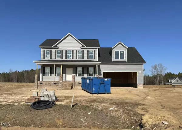 72 Fescue Trail, Wendell, NC 27591