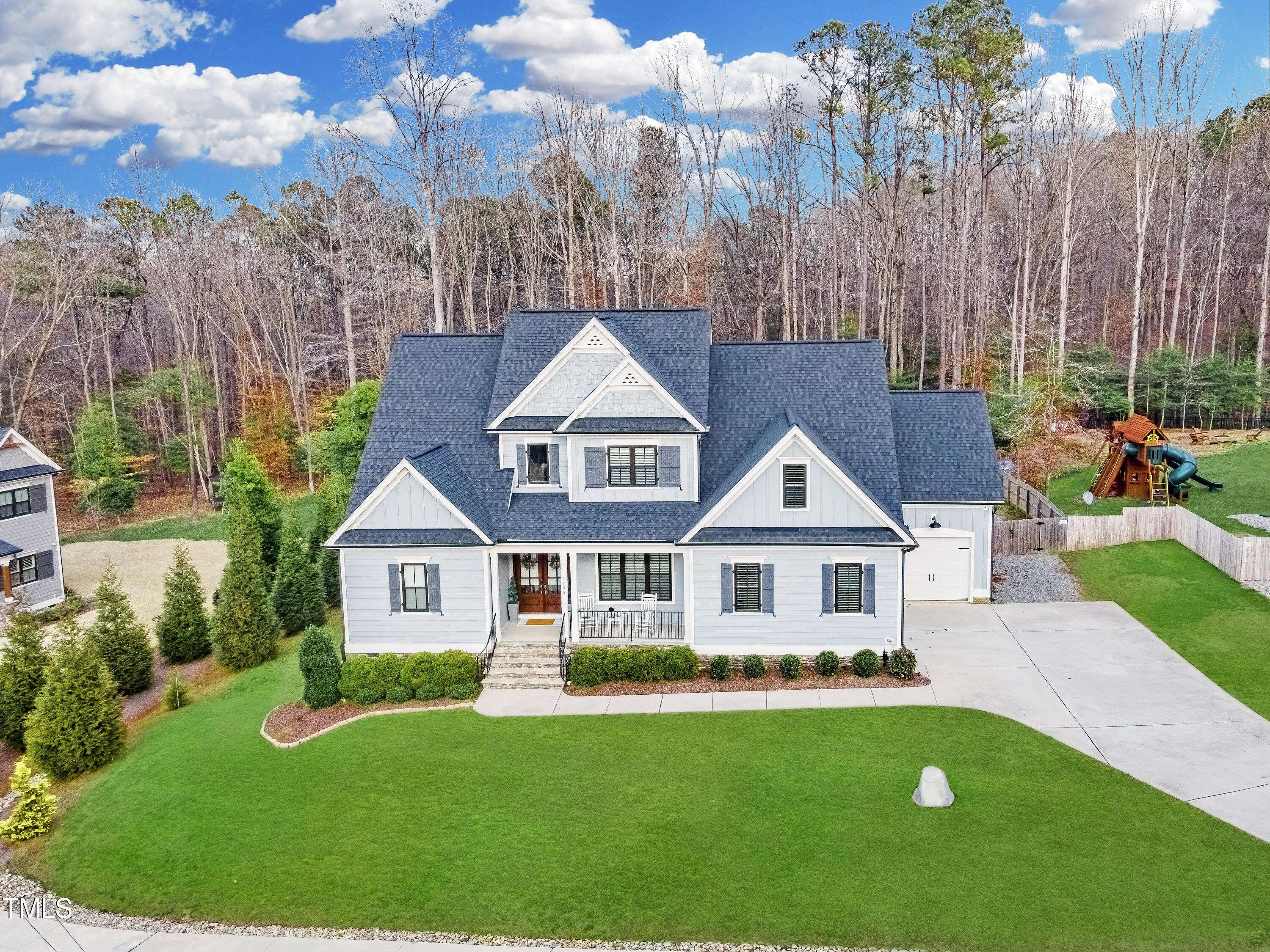 5105 Weeting Way, Holly Springs, NC 27540