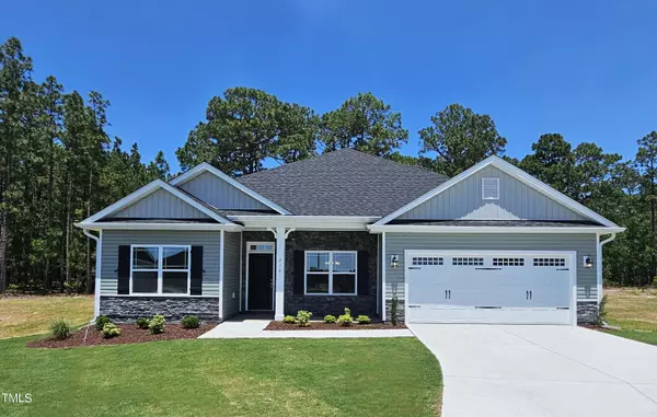 210 Bay Hill Drive, Goldsboro, NC 27534