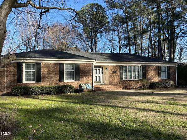 3525 Chelsea Drive,  Rocky Mount,  NC 27803