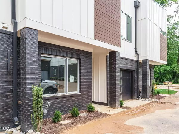 Raleigh, NC 27608,1525 Havenmont Court