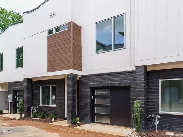 Raleigh, NC 27608,1525 Havenmont Court