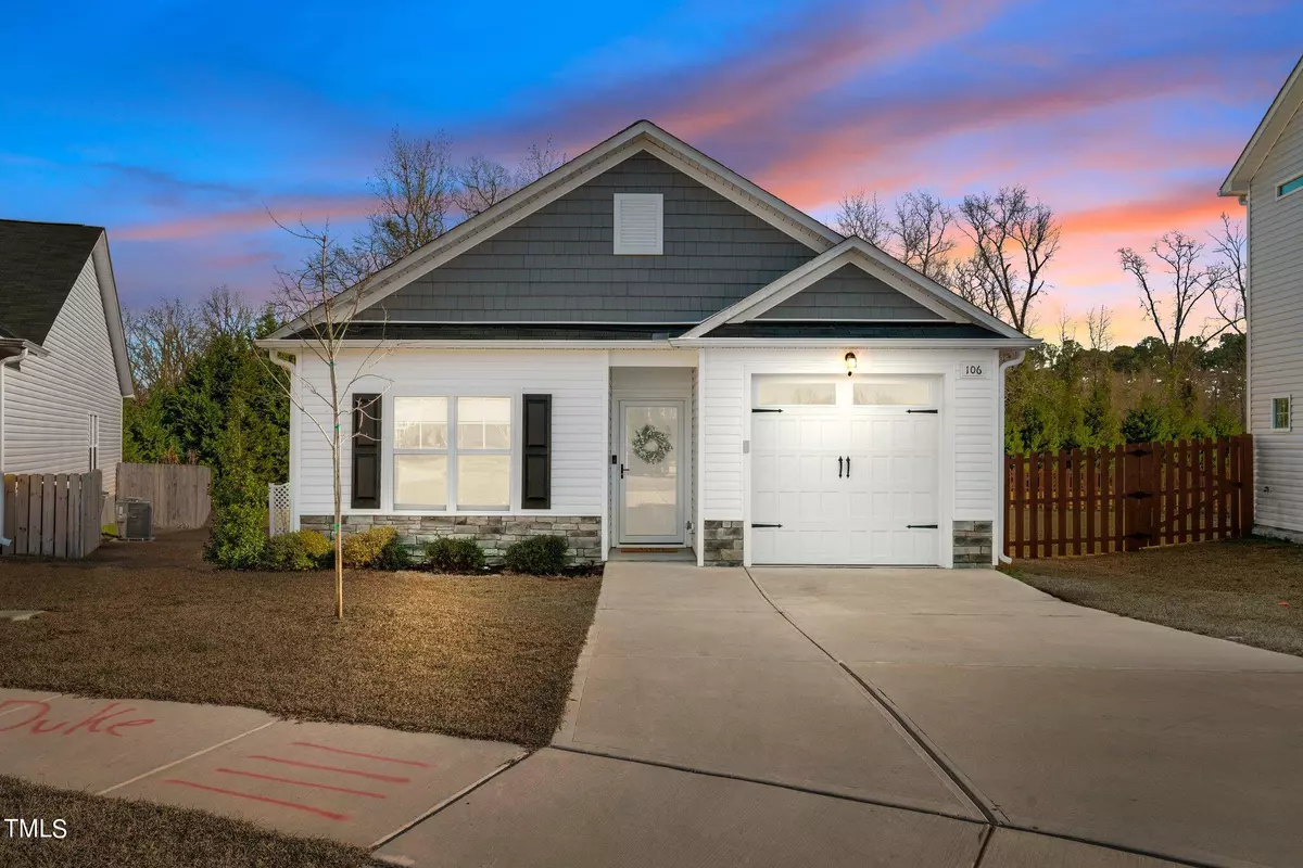 Dunn, NC 28334,106 Jude Court