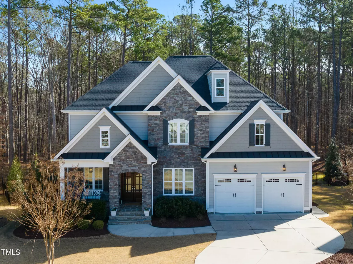 Apex, NC 27502,2401 Chianti Court