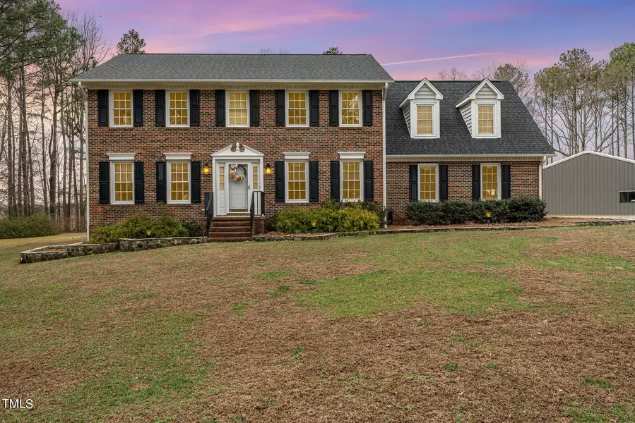 2000 Hayes Road, Creedmoor, NC 27522