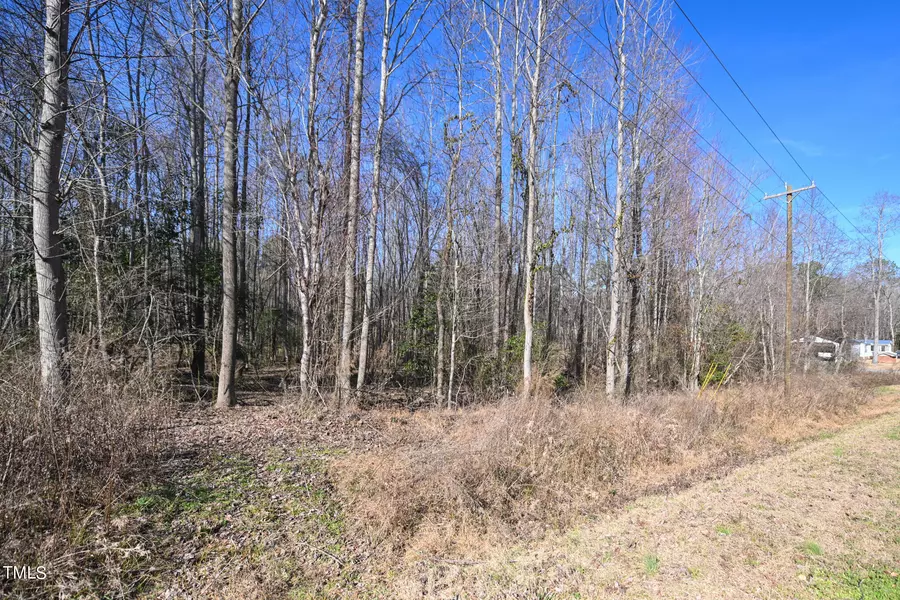 Tract B Lynch Road, Selma, NC 27576