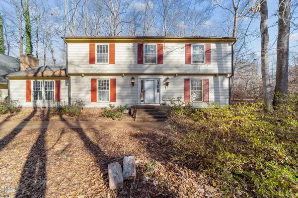 8200 Hunting Cog Road,  Oak Ridge,  NC 27310