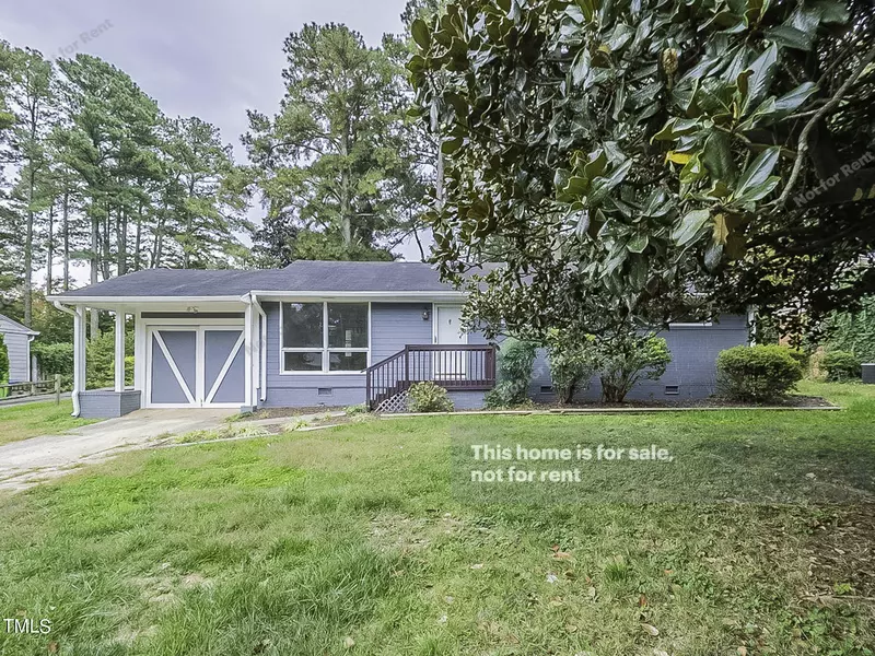 3413 Wade Avenue, Raleigh, NC 27607