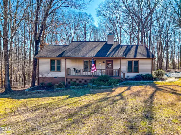 3618 Moriah Road, Rougemont, NC 27572