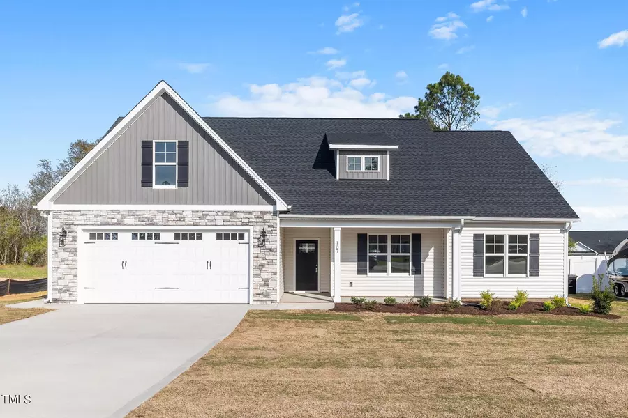 137 Shadybrook Drive, Benson, NC 27504