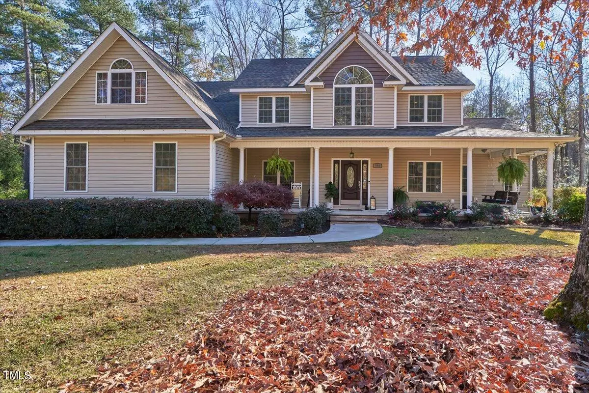 Vass, NC 28394,990 Nightingale Place