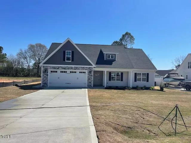 Benson, NC 27504,73 Copperhead Lane