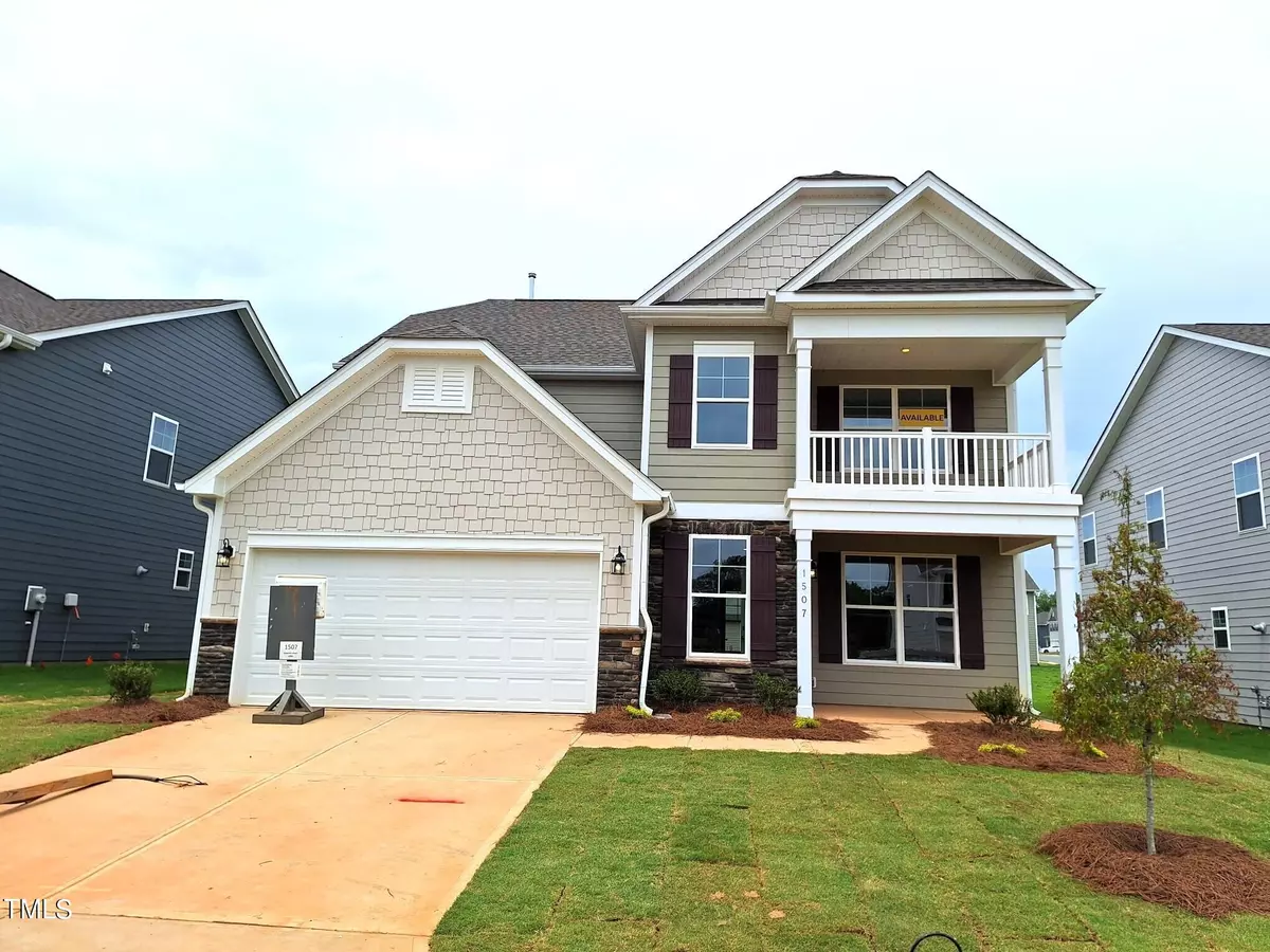 Mebane, NC 27302,1507 Peabody Court