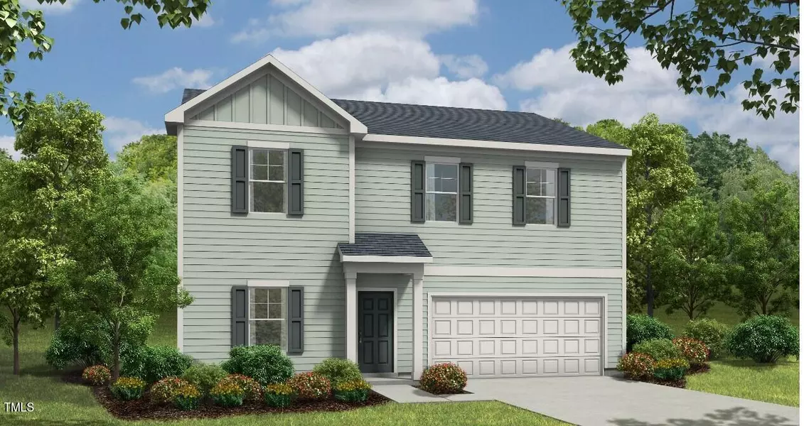 6513 Winter Spring Drive, Wake Forest, NC 27587