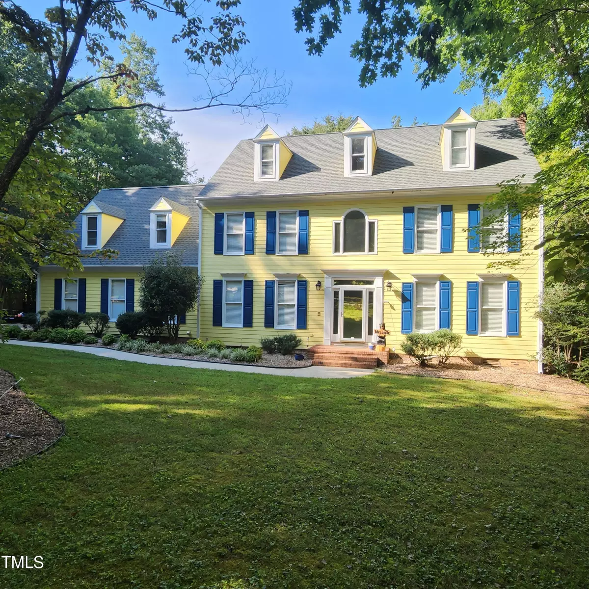 Bahama, NC 27503,303 Get A Way Lane