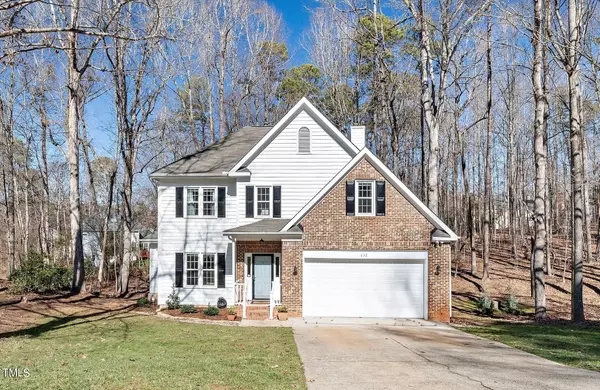 832 Bromley Way, Raleigh, NC 27615