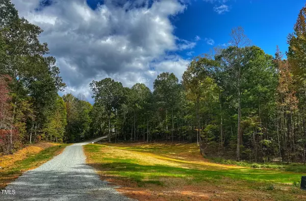 Lot C Monotropa Trail, Efland, NC 27243