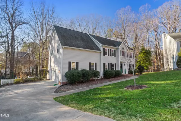 Raleigh, NC 27615,1333 Four Winds Drive