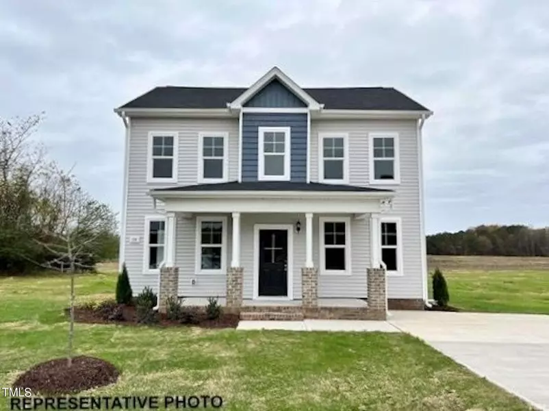 90 Longbow Drive, Middlesex, NC 27557