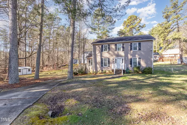 106 Albury Place, Durham, NC 27712