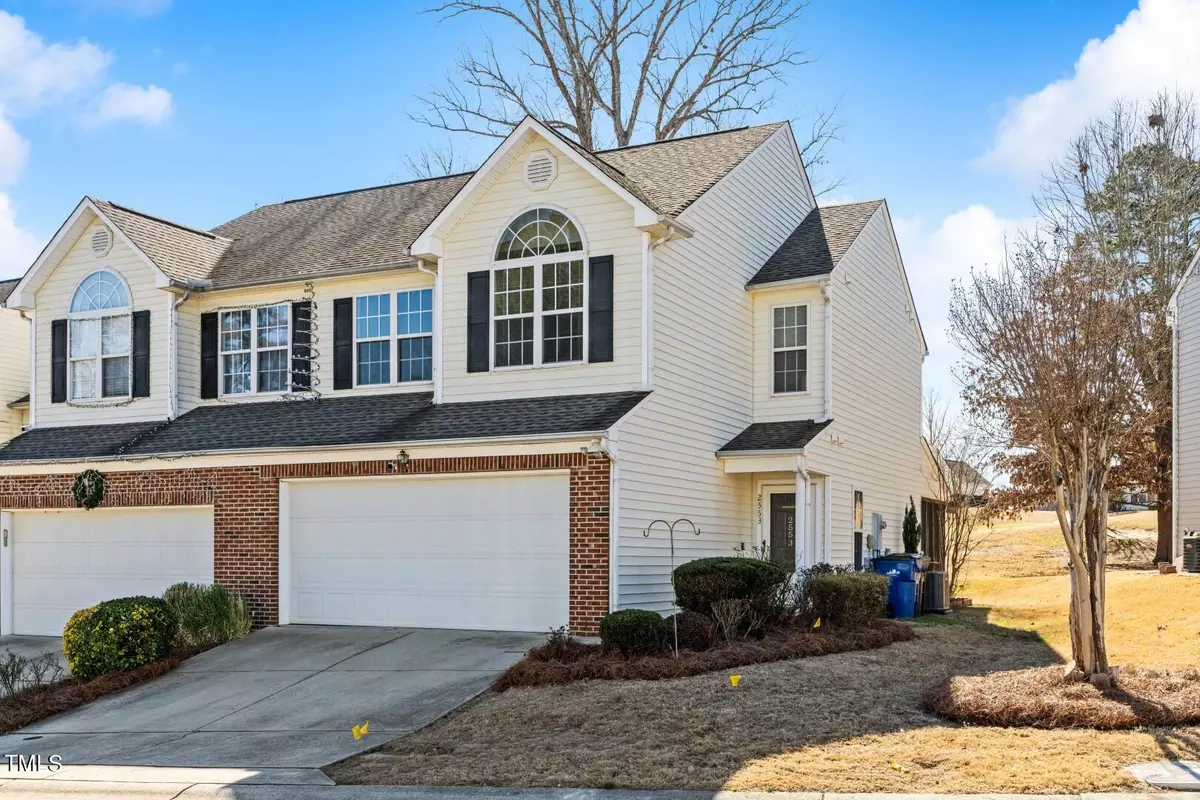 Raleigh, NC 27604,2553 Blackwolf Run Lane